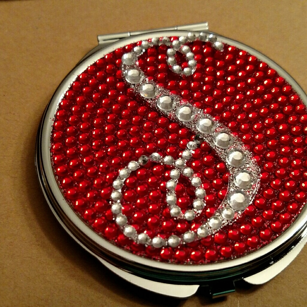 Customize Compact Mirrors - Picture 2 of 3